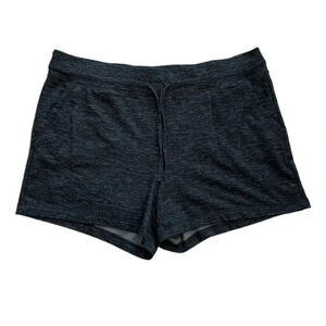 32 Degrees Cool Gray Heather Shorts XL